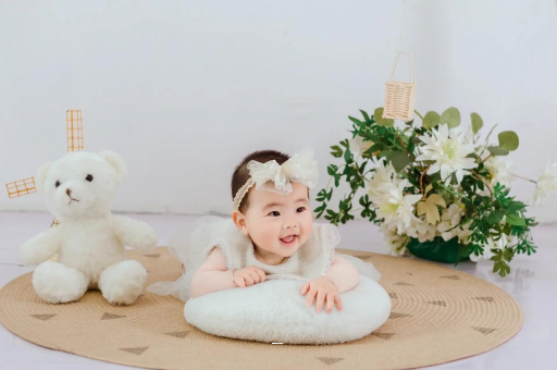 浙江宝宝几个月枕枕头最好 浙江宝宝几个月枕枕头最好