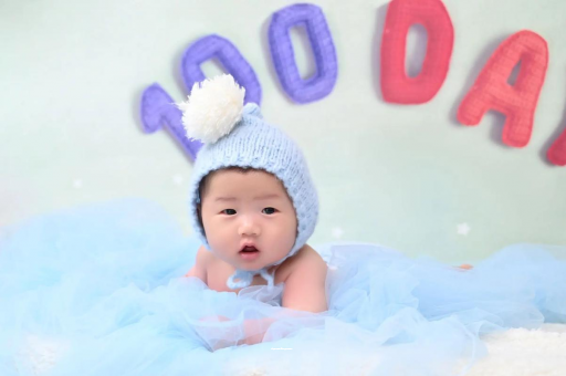 浙江宝宝手心出汗怎么回事