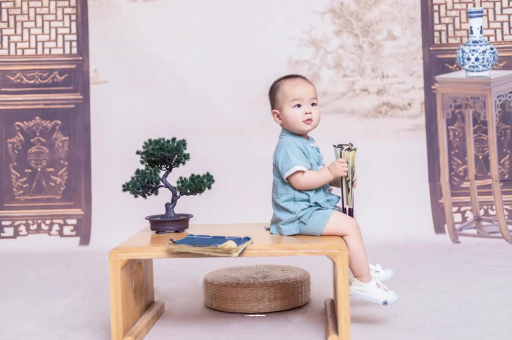 浙江宝宝发烧退不下去